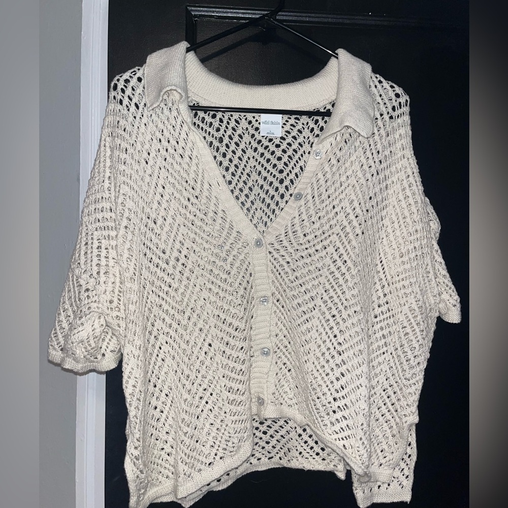 Knit Top